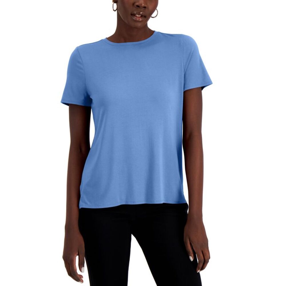 Alfani Crewneck T-Shirt